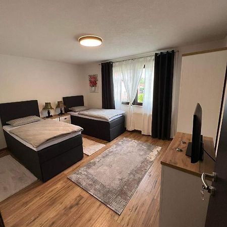 Appartement Apartman “City” à Bihać Extérieur photo
