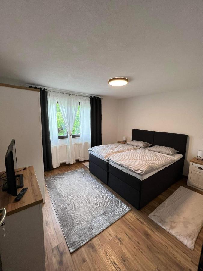 Appartement Apartman “City” à Bihać Extérieur photo