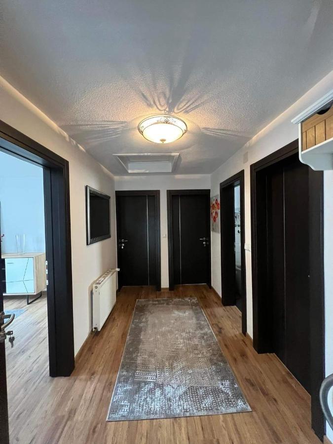 Appartement Apartman “City” à Bihać Extérieur photo