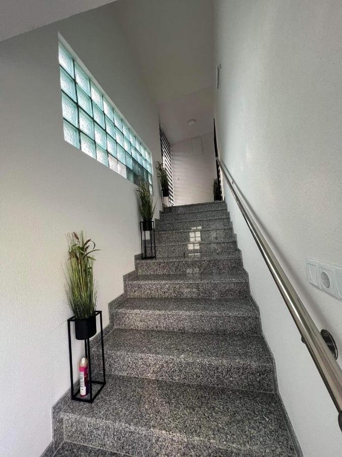 Appartement Apartman “City” à Bihać Extérieur photo