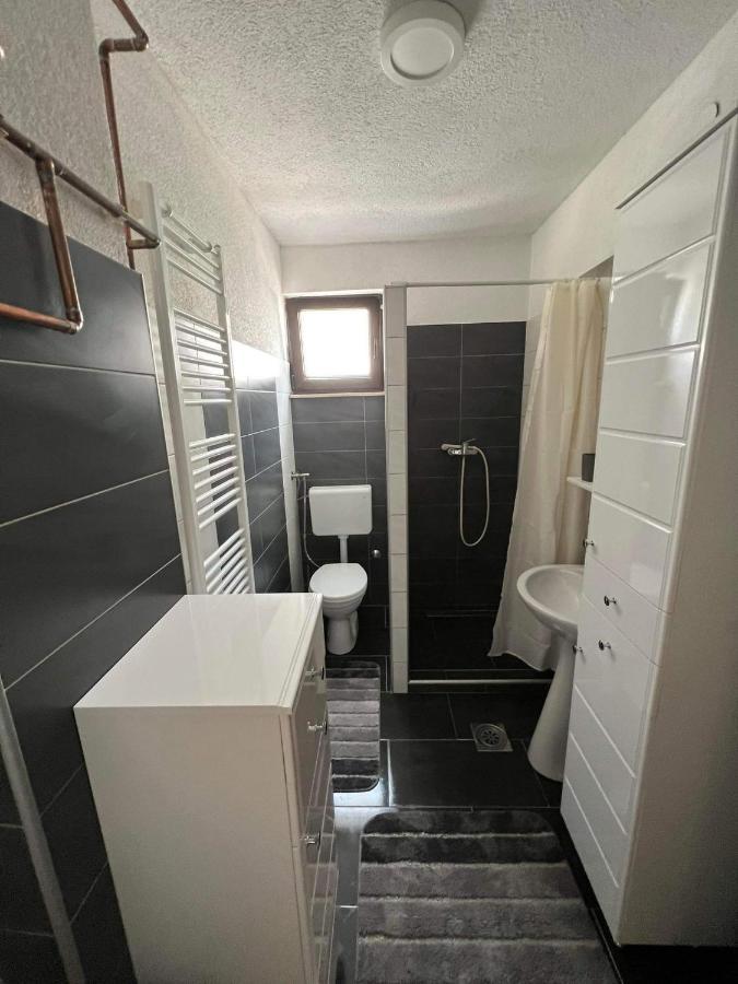 Appartement Apartman “City” à Bihać Extérieur photo