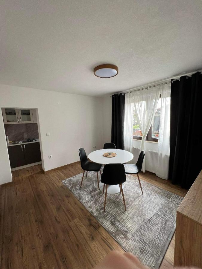 Appartement Apartman “City” à Bihać Extérieur photo