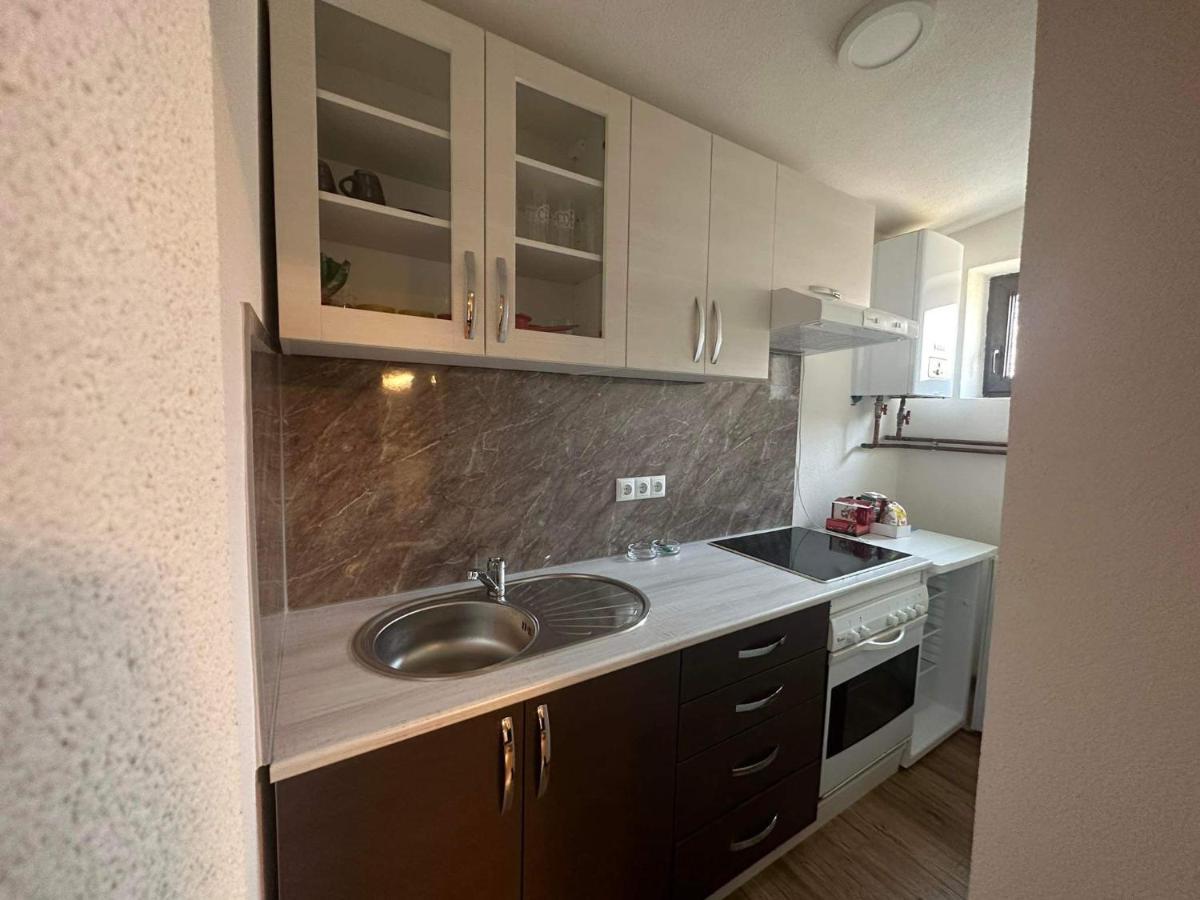 Appartement Apartman “City” à Bihać Extérieur photo